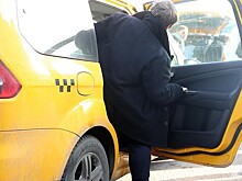 Во Владимире таксист обокрал клиента