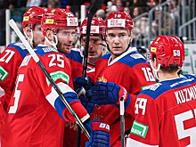 Совет IIHF обсудит вопрос об участии сборной России по хоккею в Олимпиаде