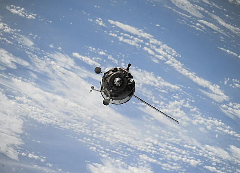 Поисковый радиокомплекс для космических спутников разработали в ЮВАО