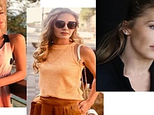 Как выглядит подросший сын актрисы Анны Казючиц