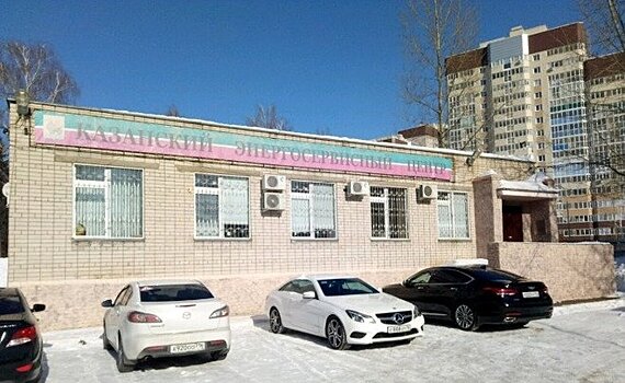 В Казани ликвидируют "Казанский энергосервисный центр"