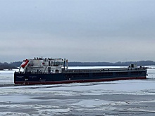 Сухогруз RSD59 начали тестировать в Нижегородской области