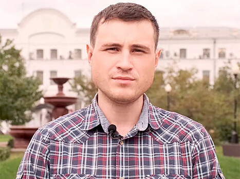 "Несуществующий" депутат Мосгордумы Соловьев показался журналистам и рассказал о своей победе на выборах: помог "старый добрый способ"