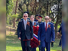 "Лента.ру": Суровикин возглавляет группу военных специалистов из РФ в Африке