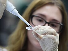 В России регистрируется новая вакцина от коронавируса