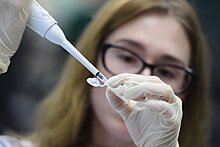 В России регистрируется новая вакцина от коронавируса
