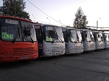 Еще ряд нарушений выявлен у нижегородского перевозчика Комракова