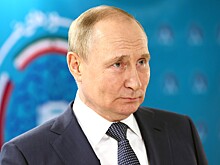 В Японии заявили о планах запретить Путину приезжать на похороны Абэ