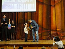 Десять юных музыкантов из Дзержинска получили премии главы города