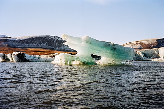 Минвостокразвития уточнит приоритеты развития Арктики