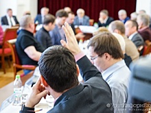 Думу Качканара в 2018 году будут выбирать по-новому