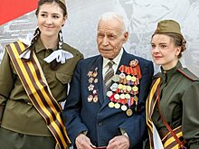 Сергей Мазаев и Петр Налич выступят на сцене Москвы 24 в честь Дня Победы