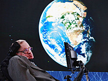 Первая жена Стивена Хокинга раскритиковала биографический фильм о нем