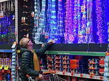 «Маркировка и диоды»: Россиянам дали советы по выбору новогодней гирлянды