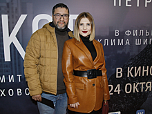 «18 лет потрясающих отношений»: Анна Цуканова-Котт развелась с мужем