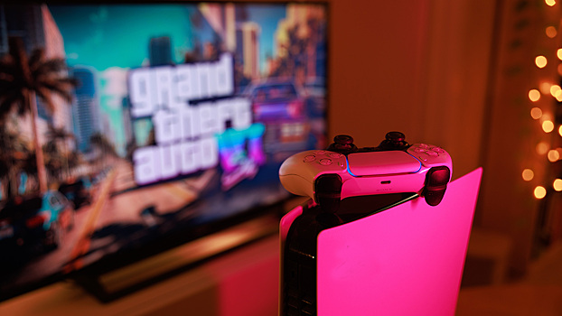 Во что поиграть на каникулах: топ-10 игр для любителей автомобилей