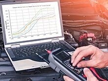 Компьютерная автодиагностика: особенности и преимущества процедуры