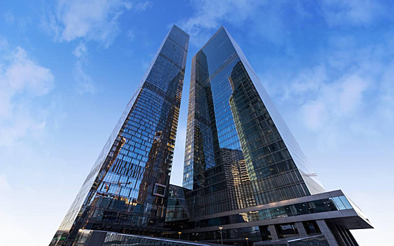 В Capital Group фиксируют рост популярности mixed-use проектов на рынке