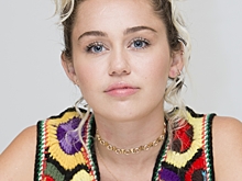 Майли Сайрус (Miley Cyrus)