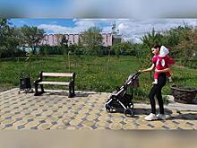 В регионах Дальнего Востока растёт спрос на услуги нянь