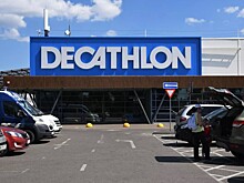Decathlon через суд требует почти 20 млн рублей от московского ТЦ "Филион"