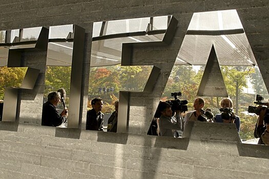 ФИФА временно отстранила президента Бразильской конфедерации футбола
