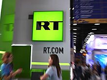 RT объявил победителей международной премии для военкоров