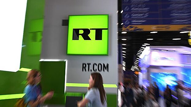 Комитет сената США в разы занизил показатели популярности RT