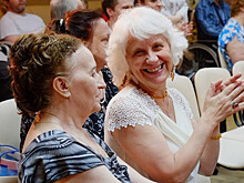 Пенсионеркам предложили стать ведущими «Орла и решки»