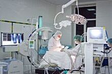 В Волгограде открылся эндокринологический центр