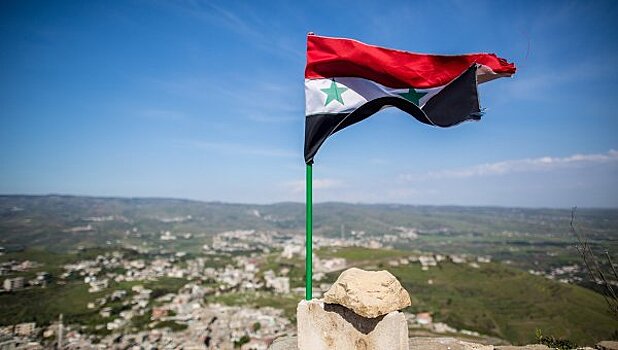 Оппозиция Сирии создаст комитеты с группами "Москва" и "Каир"