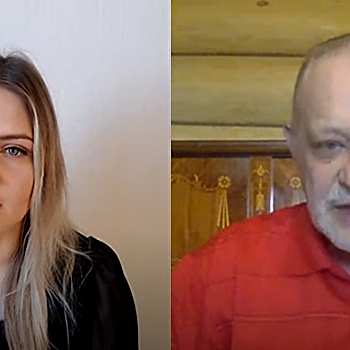 Андрей Золотарев о местных выборах: «Партия мэров», партия Шария, «Голос», рейтинг Кличко