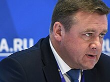 Любимов рассказал о помощи обманутым дольщикам в Рязанской области