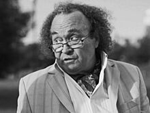 Умер Валерий Громовиков, звезда сериалов «Интерны», «Солдаты» и «Глухарь»