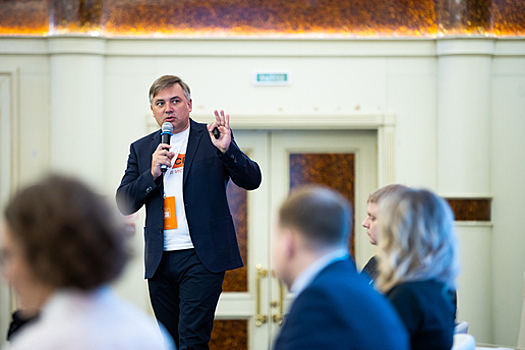 Ермак рассказал, какой для туриста должна стать Калининградская область через 5-10 лет