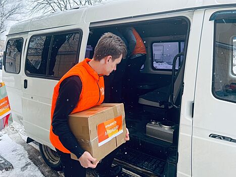 Городская юношеская библиотека в Балашихе: международный день книгодарения