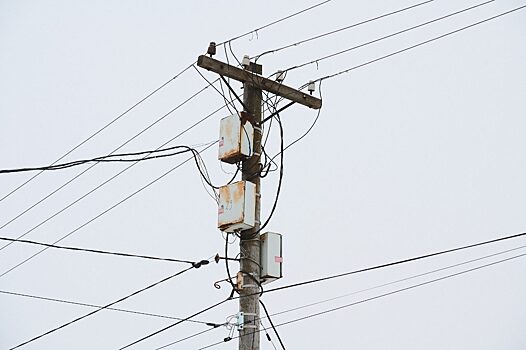 «Россети Сибирь» берут на обслуживание бесхозные сети в Красноярском крае