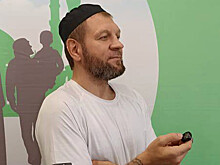 Стало известно, будет ли Емельяненко оформлять инвалидность
