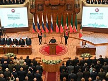 Перемены в правительстве, инаугурация президента и газопровод для Нижнекамска: итоги недели от "7 дней"