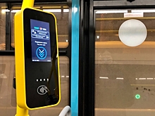 Почему свердловчане стали чаще платить с помощью QR-кодов и биометрии