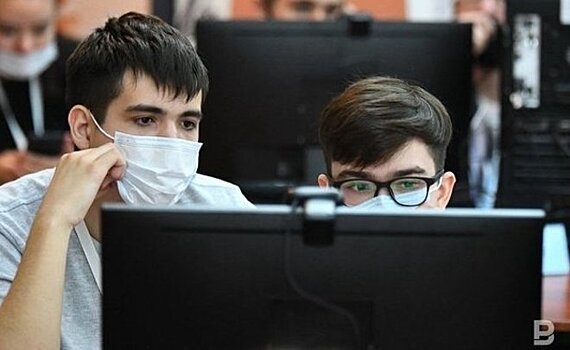 В Татарстане на отсрочку от армии претендуют 366 IT-специалистов