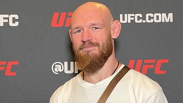 Российский боец UFC назвал преимущество жизни в США над жизнью на родине