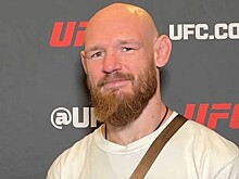 Российский боец UFC назвал преимущество жизни в США над жизнью на родине