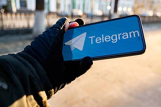 Дуров анонсировал новые функции в Telegram