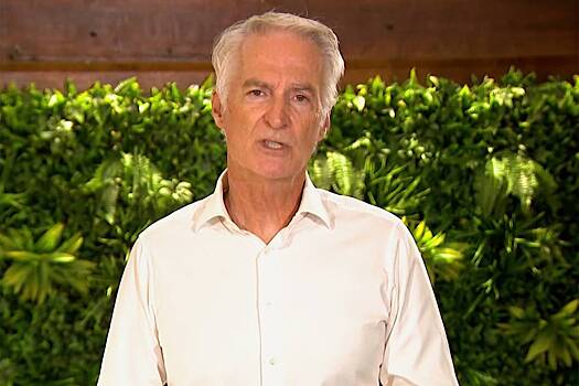 Известный ведущий заявил об уходе после 17 лет работы на телеканале