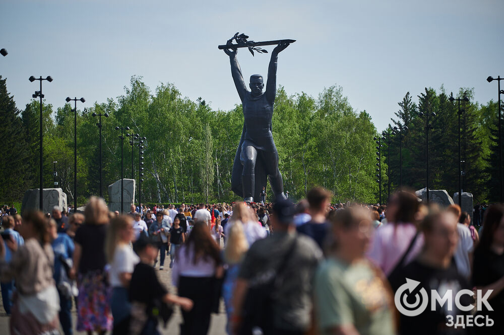 Для омичей готовят бесплатные автобусные экскурсии по городу