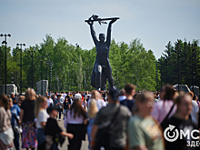 В городах России и мира более 220 огненных картин войны появится в День памяти и скорби