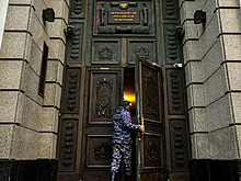 Бастрыкин запросил разрешение на возбуждение дел против шести судей