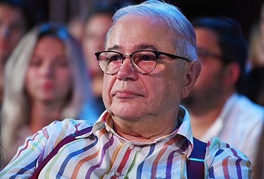 Попавший в больницу Петросян вышел на связь