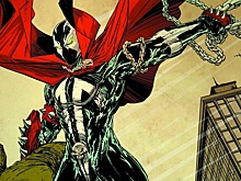 Джейсон Блум о создании ребута «Спауна» и нового «Хэллоуина».